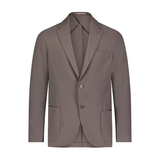 Ash Performance Travel Suit Jacket