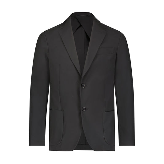 Black Odyssey Performance Travel Suit