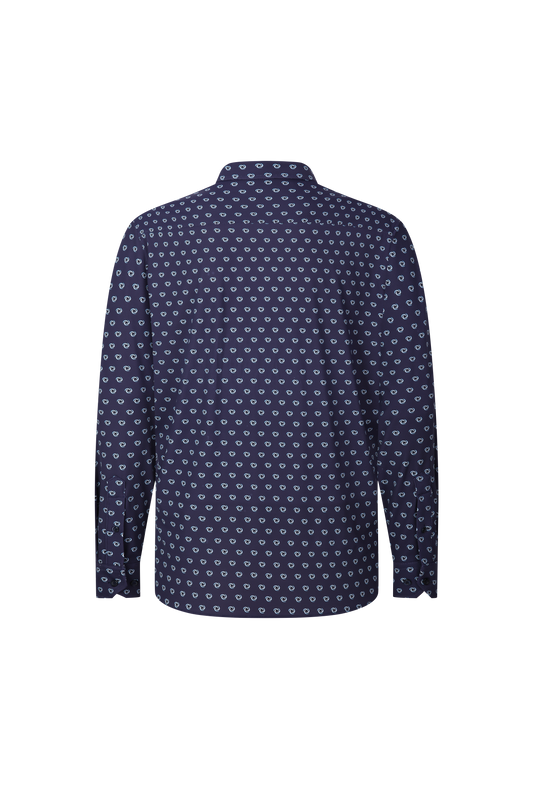 Circles Performance Sport Shirt