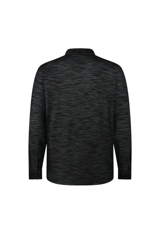 Charcoal Performance Sport Shirt