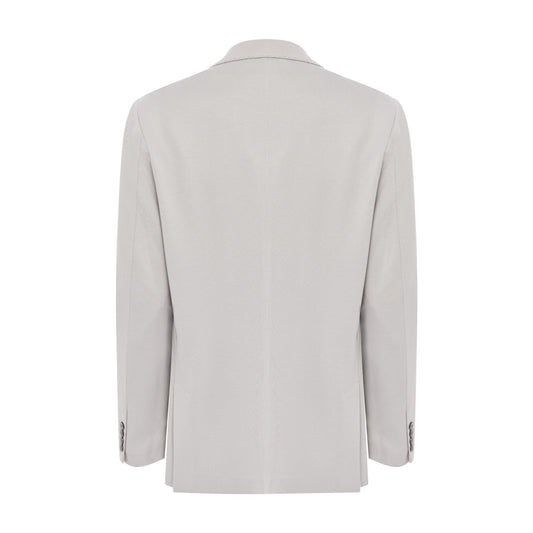 Lite Grey Travel Blazer