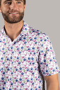 Load image into Gallery viewer, Cocktails Polo Shirt
