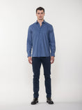 Load image into Gallery viewer, Bamboo Tencel Stretch Shirt
