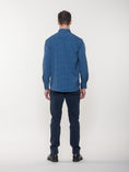 Load image into Gallery viewer, Herringbone Printed Shirt
