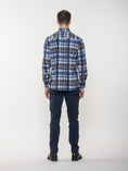 Load image into Gallery viewer, Floral Plaid Shirt
