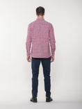 Load image into Gallery viewer, Cross Road Plaid Shirt
