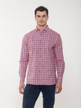 Load image into Gallery viewer, Cross Road Plaid Shirt
