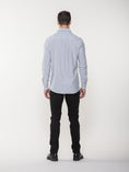 Load image into Gallery viewer, Stripe Knit Performance Shirt
