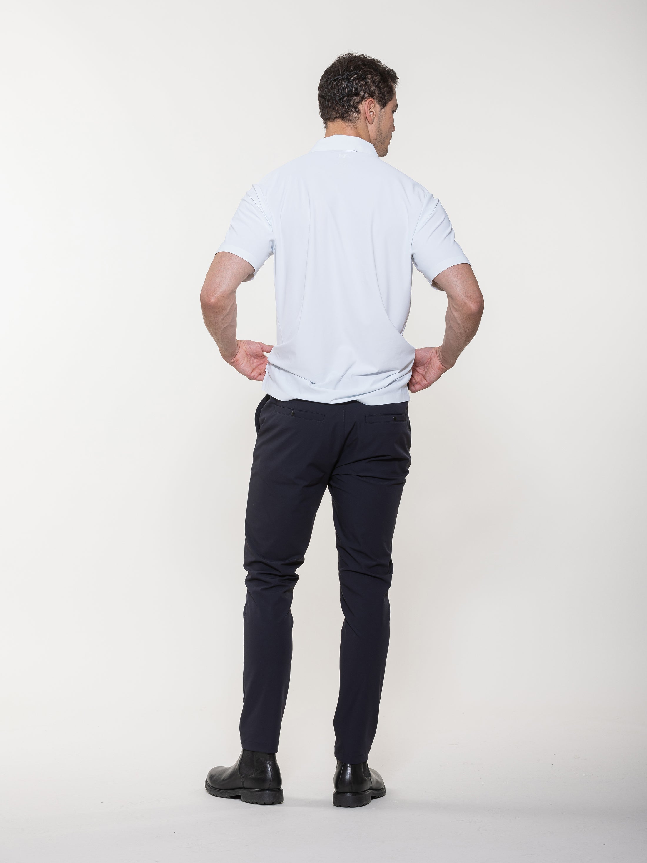 Odyssey Performance Travel Pant