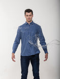 Load image into Gallery viewer, Bamboo Tencel Stretch Shirt
