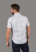 Load image into Gallery viewer, Island Print Shirt
