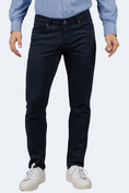 Load image into Gallery viewer, Navy Tencel Pants
