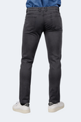 Load image into Gallery viewer, Stone Grey Tencel Pants
