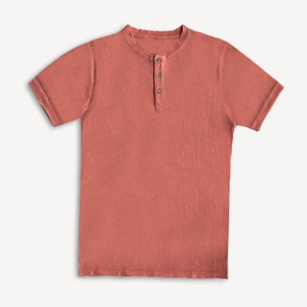 Salmon T-Shirt