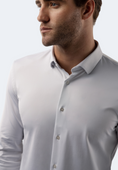 Load image into Gallery viewer, White Solid Shirt
