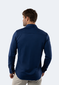 Load image into Gallery viewer, Royal Blue Solid Shirt
