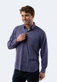 Load image into Gallery viewer, Lilac Check Shirt
