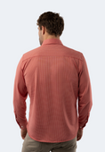 Load image into Gallery viewer, Red and White Check Shirt
