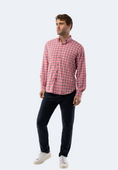Load image into Gallery viewer, Multicolor Plaid Shirt
