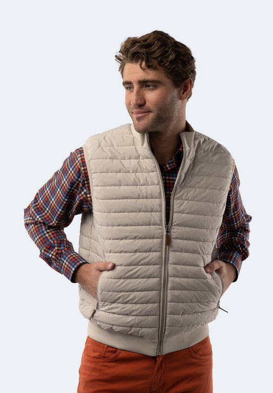 Quilted Vests – American Heritage Quilted Vests – American Heritage