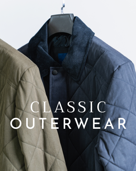 All Outerwear