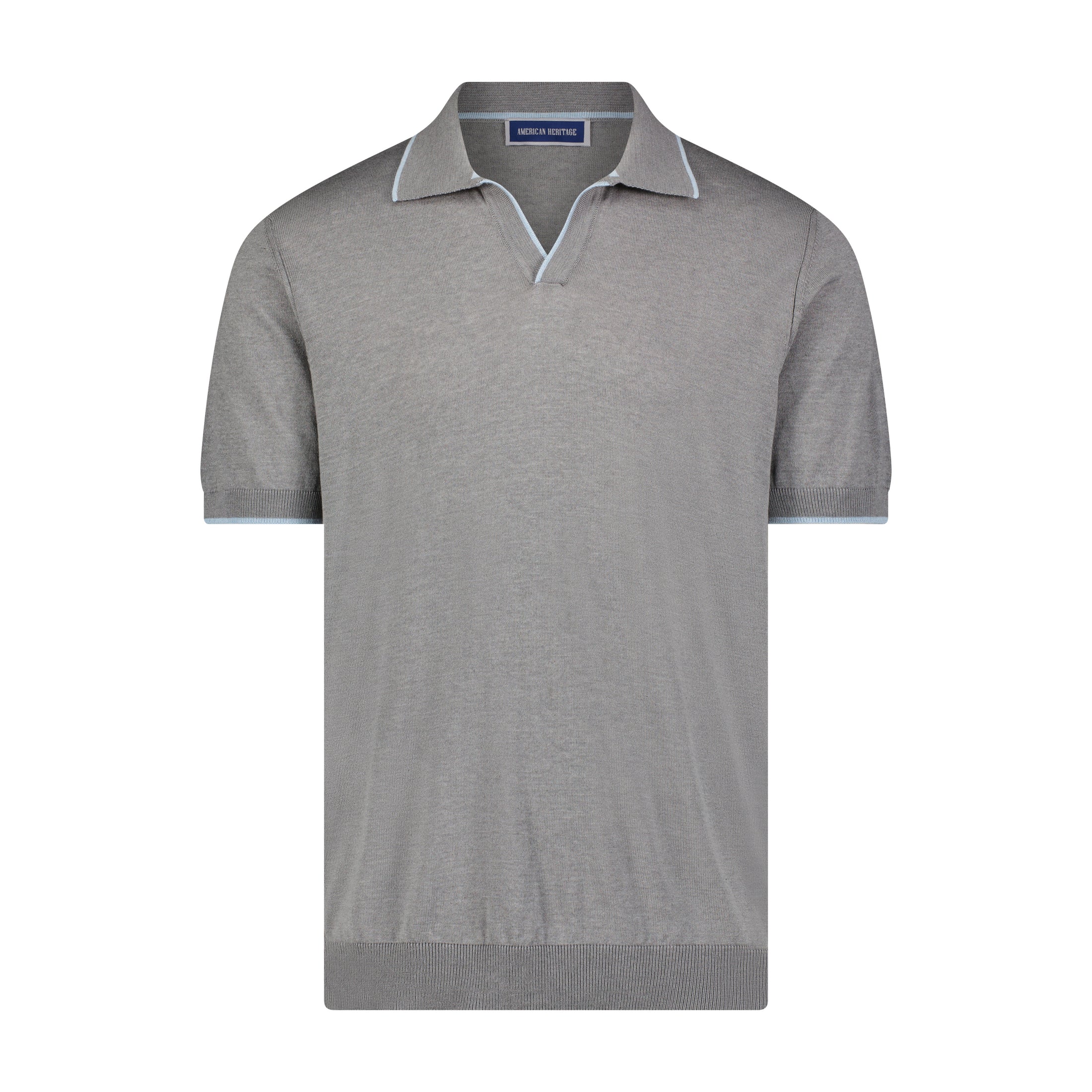 Reserved Polo