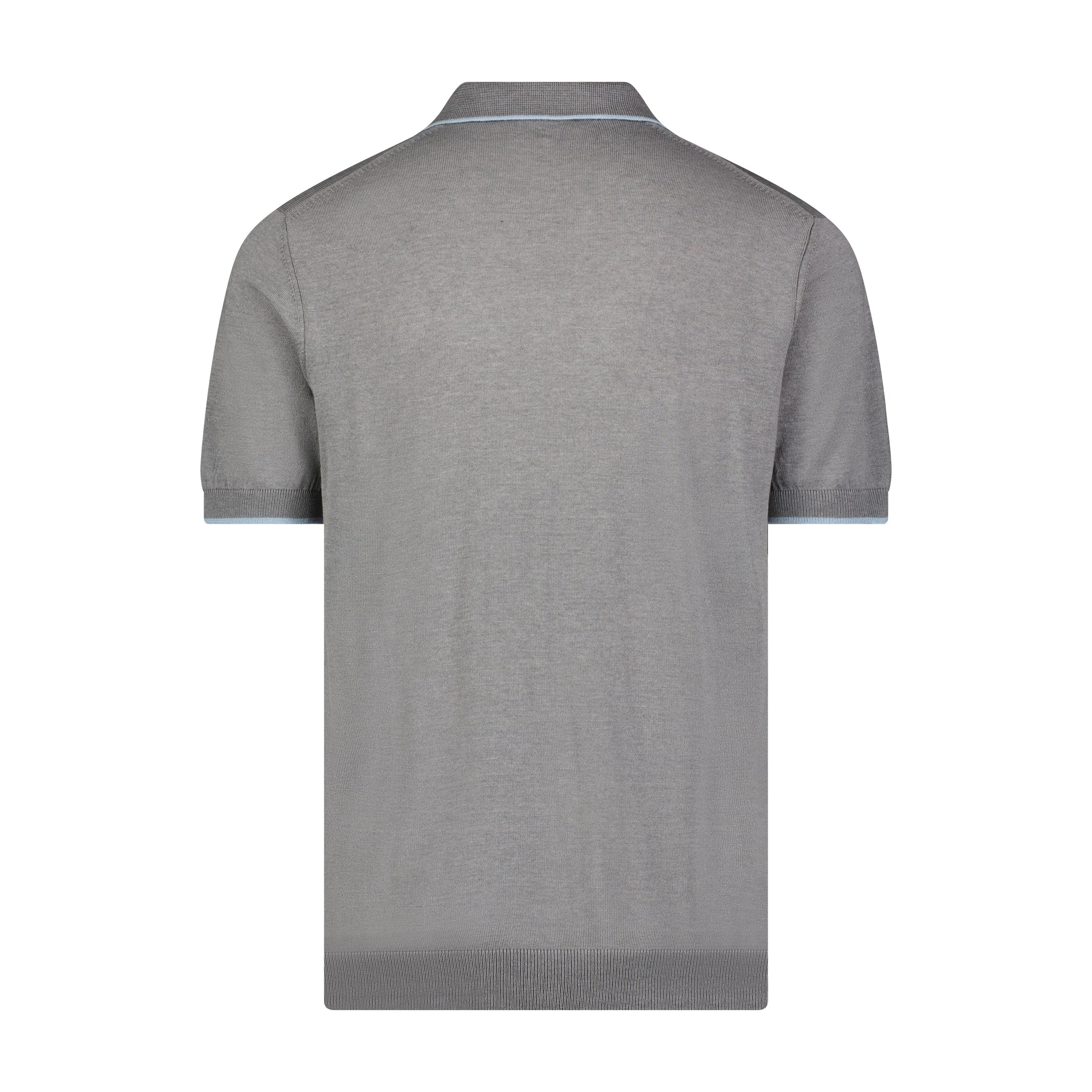 Reserved Polo