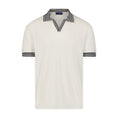 Load image into Gallery viewer, Sailing Stripes Polo
