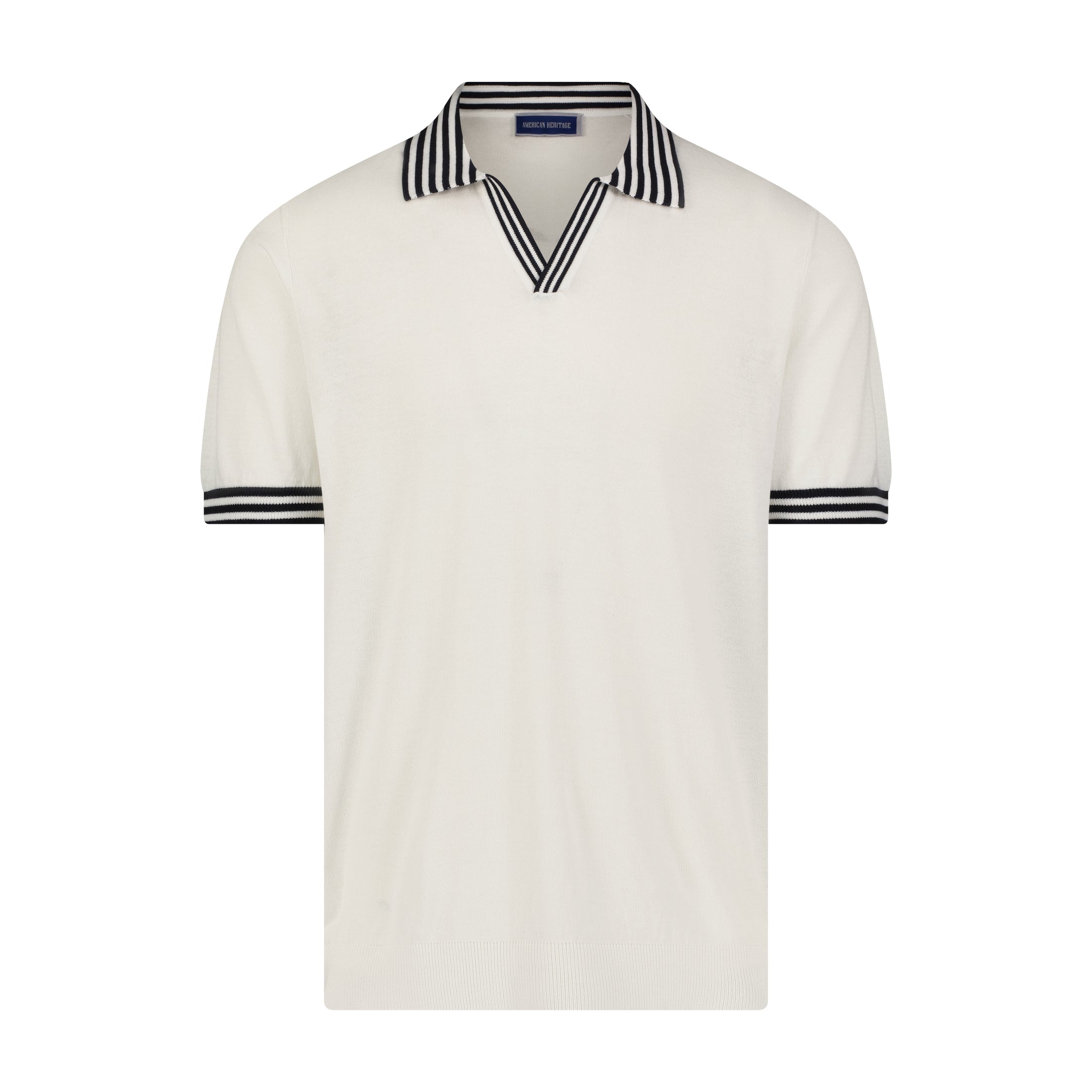 Sailing Stripes Polo