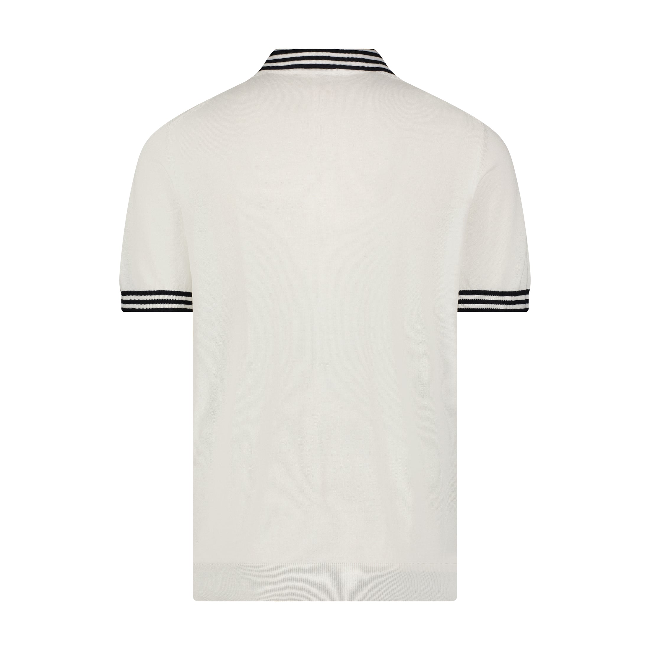 Sailing Stripes Polo