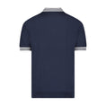 Load image into Gallery viewer, Navy Yacht Polo
