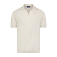 Load image into Gallery viewer, Ecru Yacht Polo
