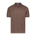 Load image into Gallery viewer, Landing Jacquard Polo
