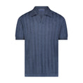 Load image into Gallery viewer, Seaside Jacquard Polo
