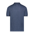 Load image into Gallery viewer, Seaside Jacquard Polo
