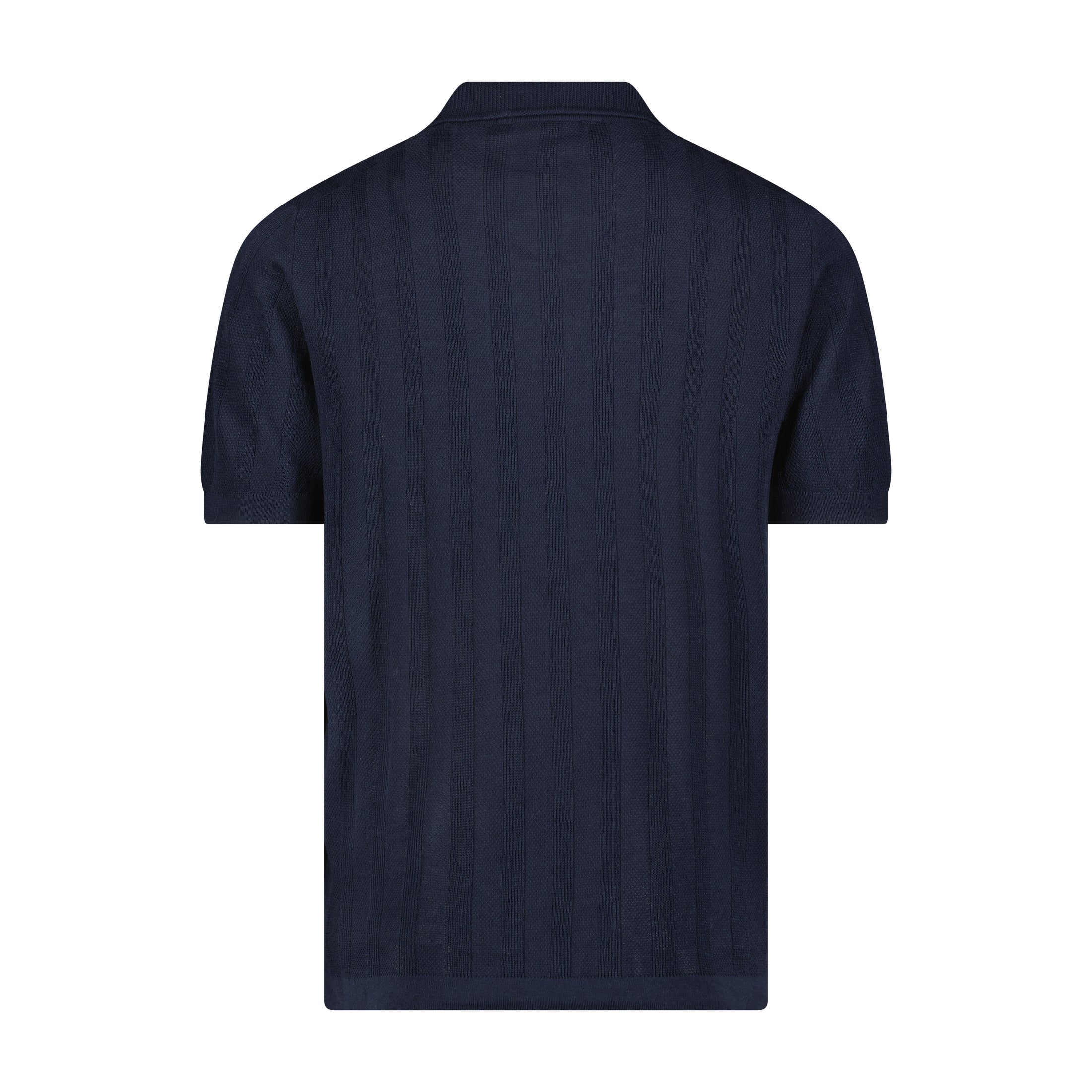 Resort Jacquard Polo