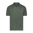 Load image into Gallery viewer, On The Green Jacquard Polo
