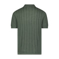 Load image into Gallery viewer, On The Green Jacquard Polo
