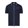 Load image into Gallery viewer, Navy Cruising Polo
