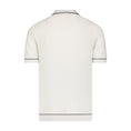 Load image into Gallery viewer, White Bocci Ball Polo
