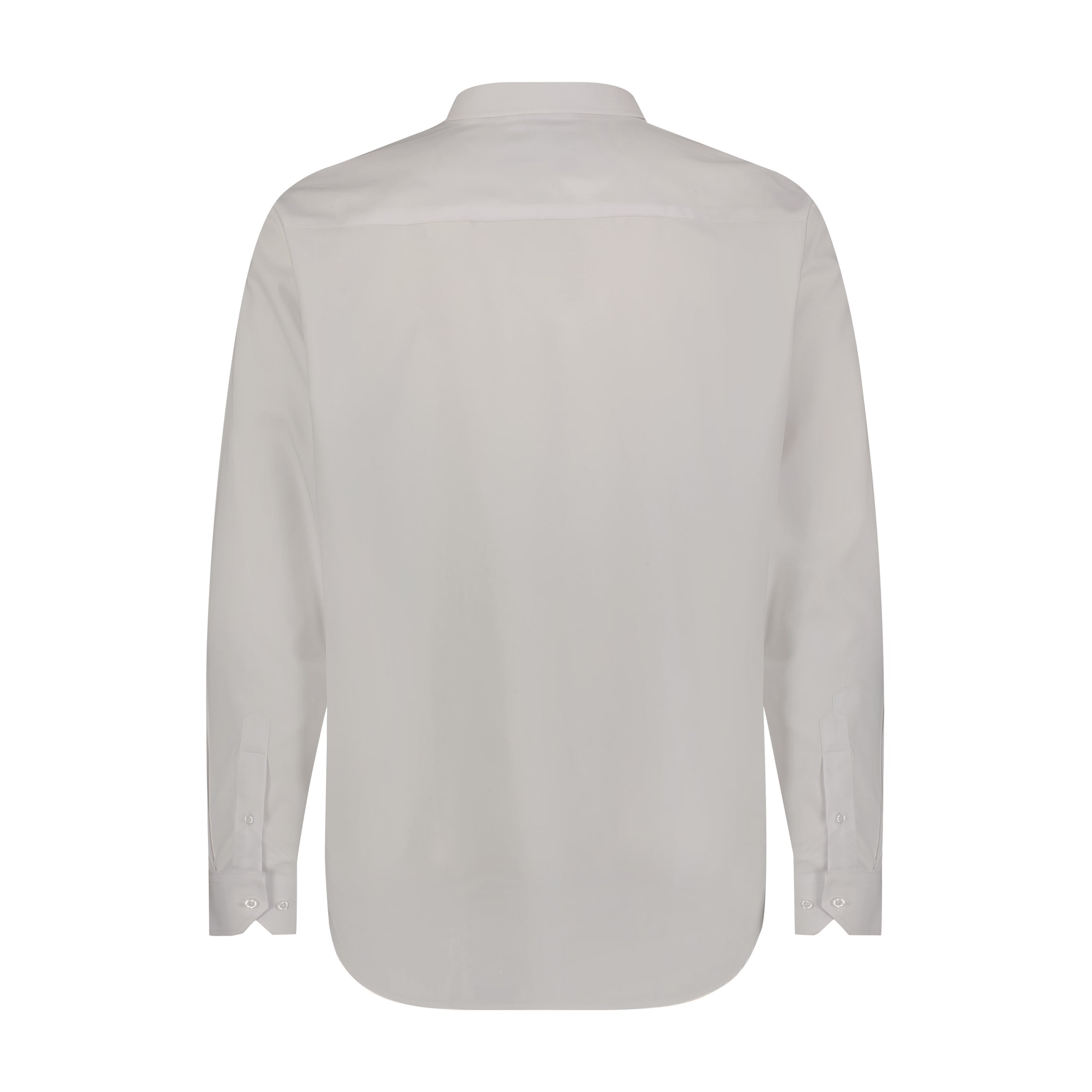 Bamboo Tencel Stretch Shirt