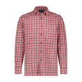 Load image into Gallery viewer, Cross Road Plaid Shirt
