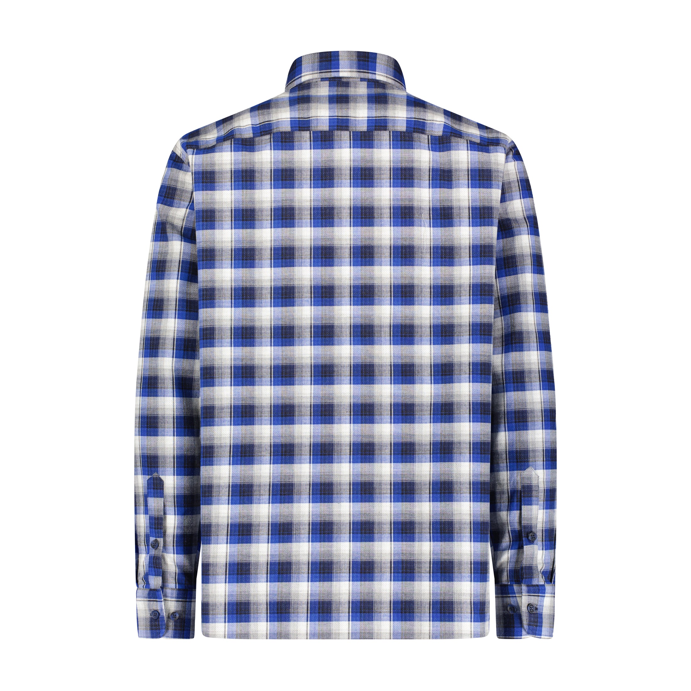 Plaid Gingham Shirt