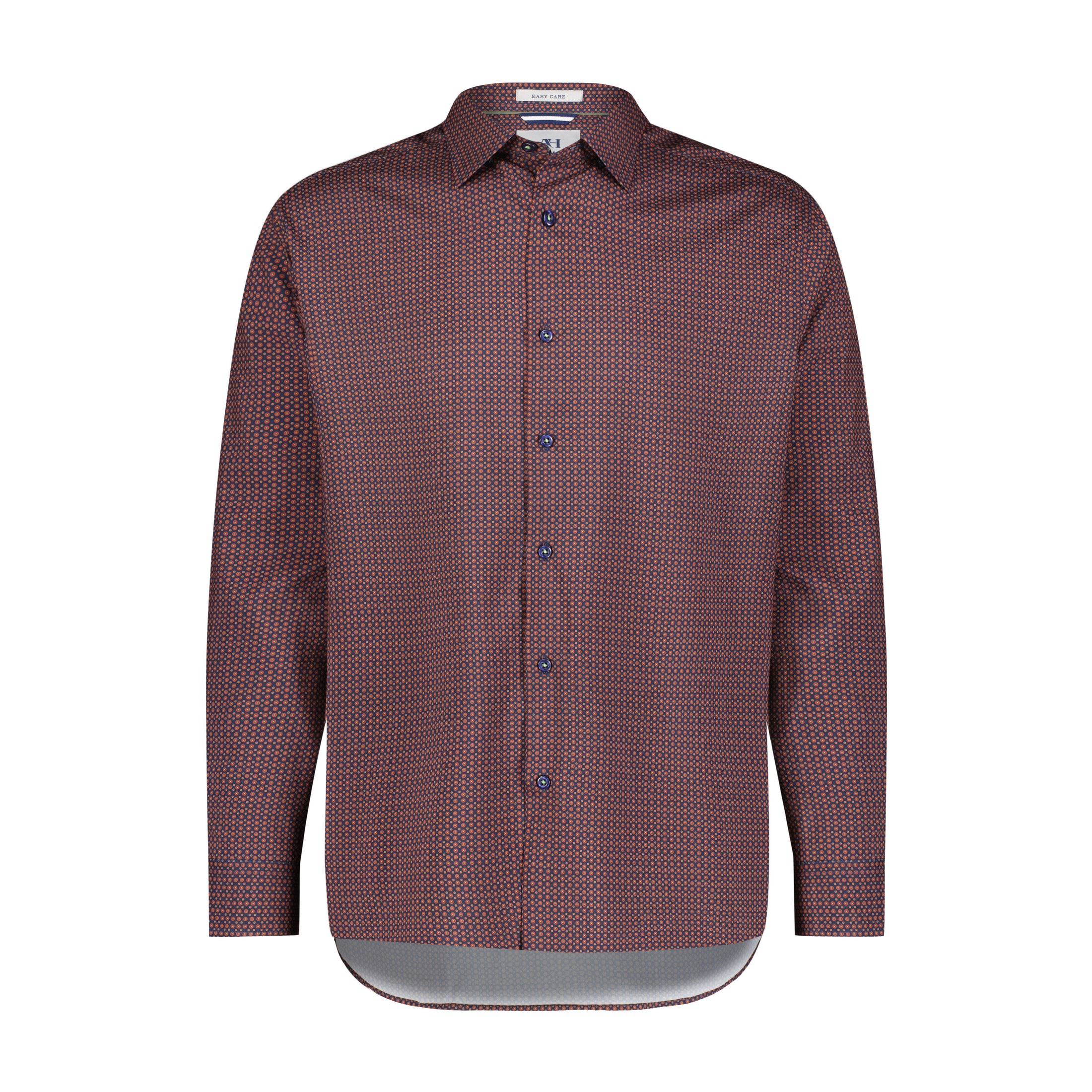 Geo Multi Dot Shirt