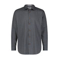 Load image into Gallery viewer, Herringbone Printed Shirt
