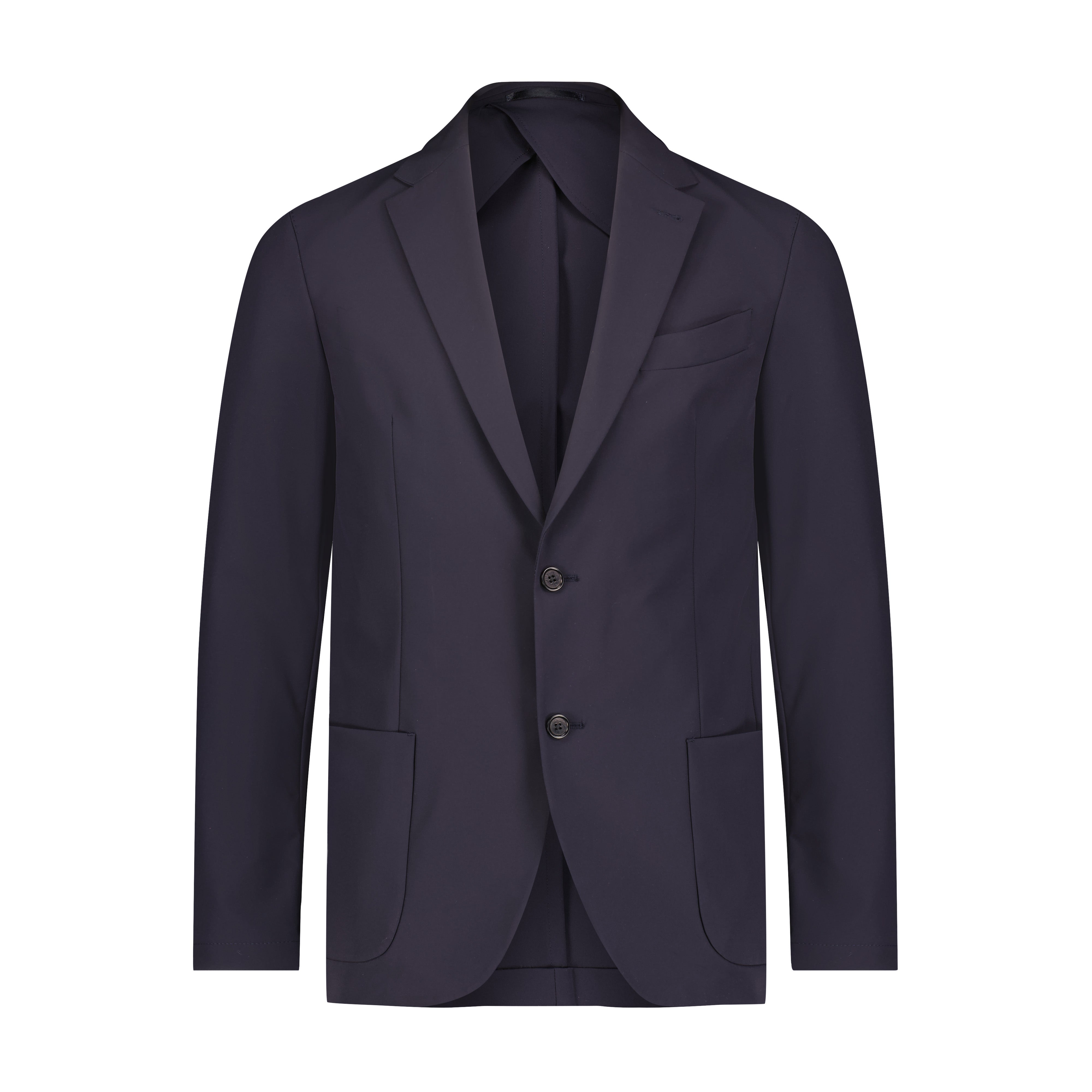 スーツ LOUNGE ACT 2B Tailored Jacket & Trousers Navy Performance Travel Suit Jacket – American Heritage