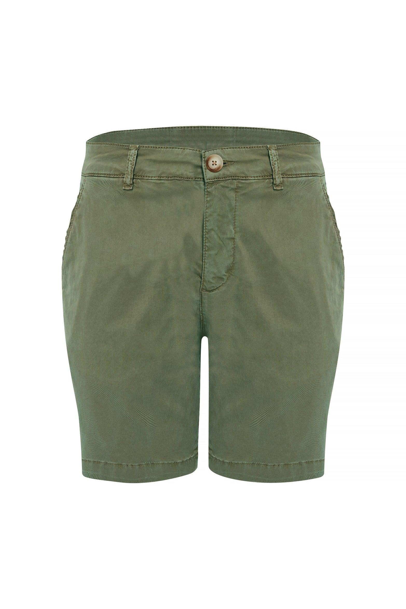 Parsley Vintage Chino Short