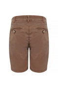 Load image into Gallery viewer, Khaki Vintage Chino Short
