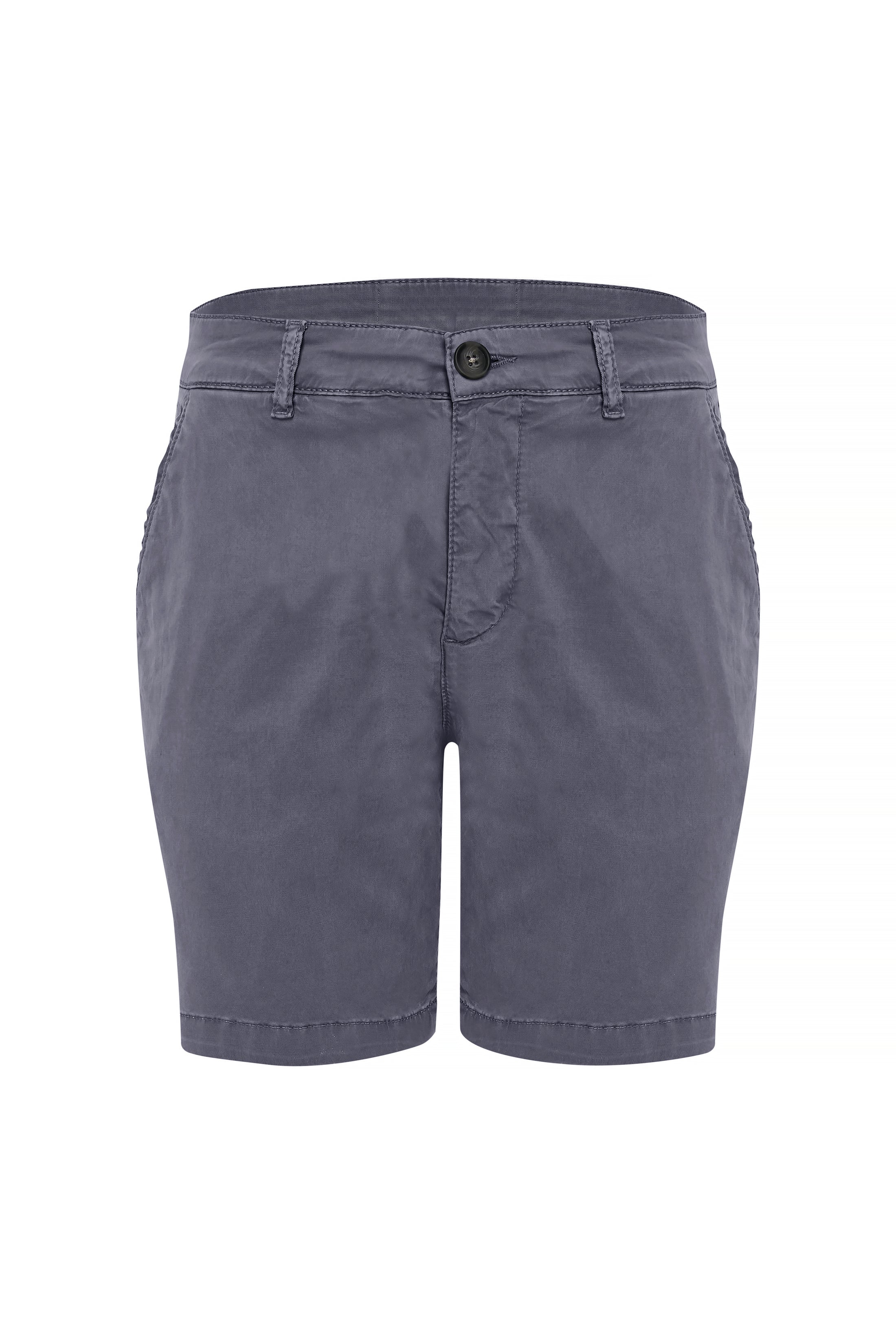 Marine BLUE Vintage Chino Short