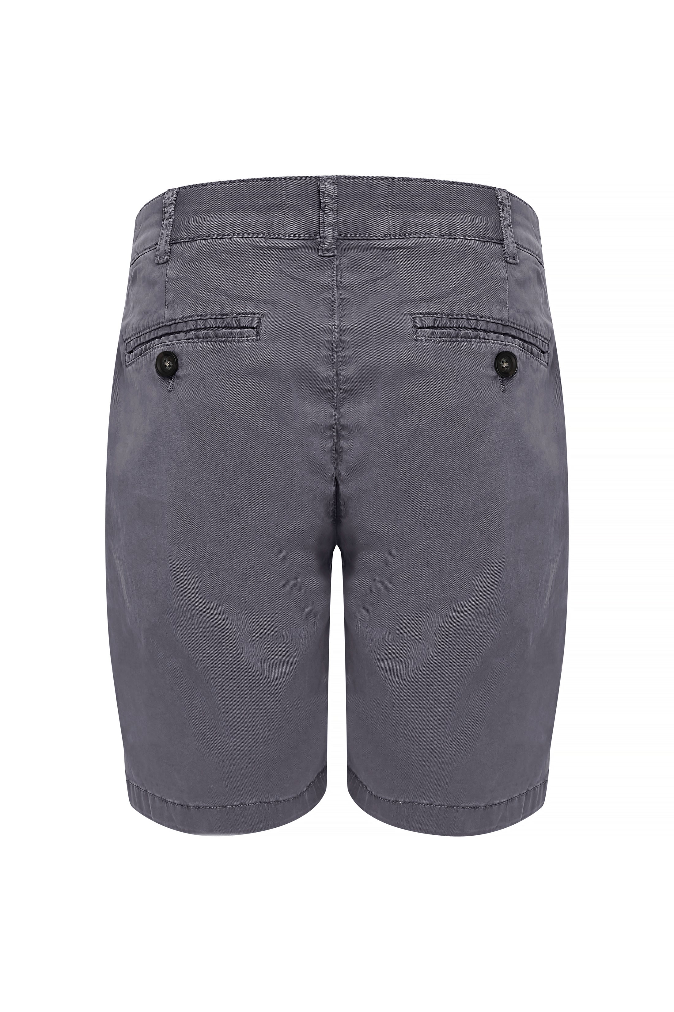 Marine BLUE Vintage Chino Short